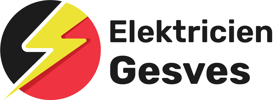 Logo Elektricien Gesves